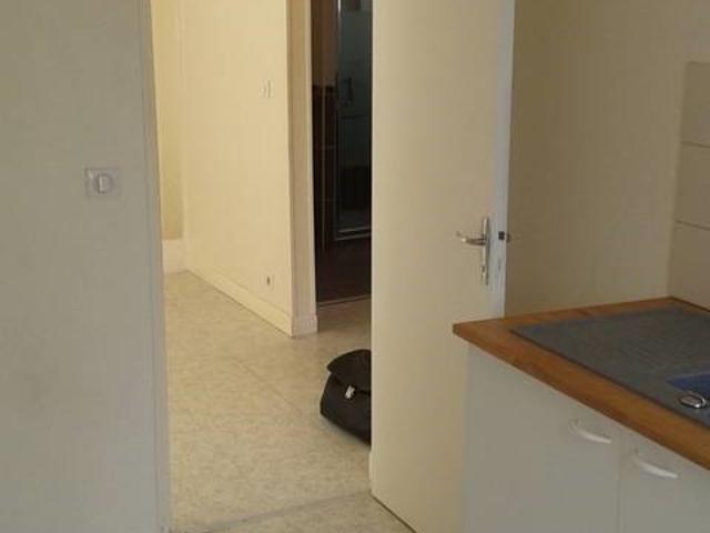 APPARTEMENT F3