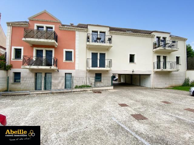 APPARTEMENT F3