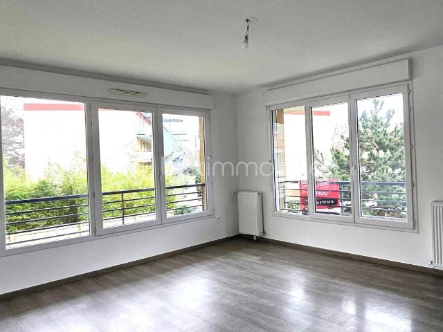Appartement F3