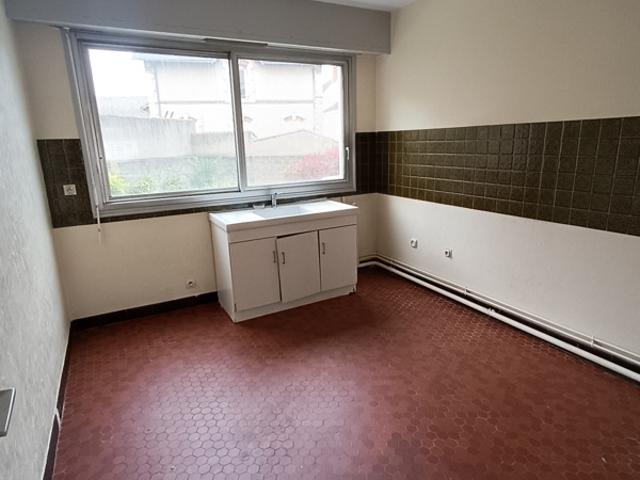 Appartement F3
