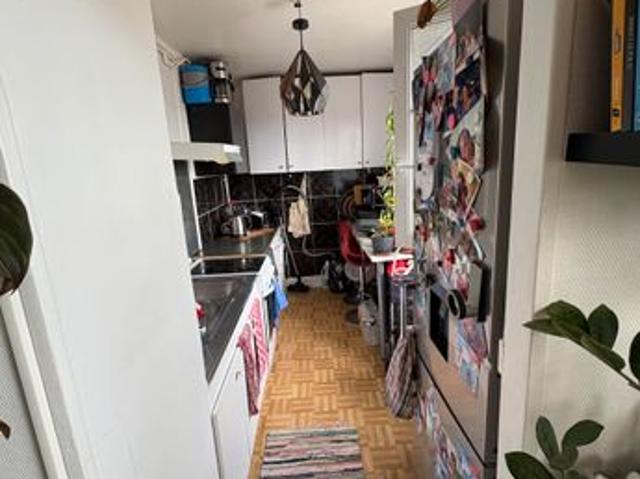 Appartement f3 54m3