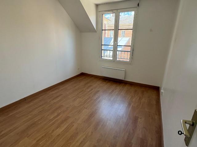 Appartement F3 56,68 m2