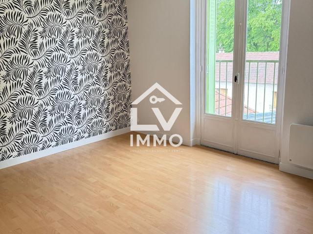 Appartement F3 59 m2 La Ferté Gaucher 77320