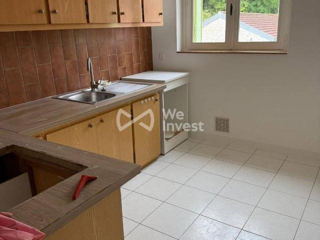 Appartement F3 – 59 m² – La Ferté Gaucher 77320