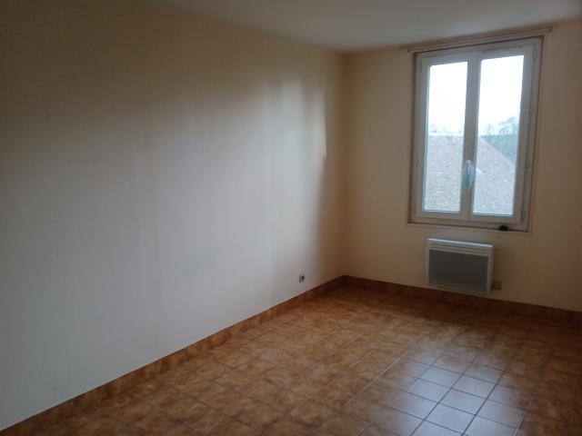 APPARTEMENT F3