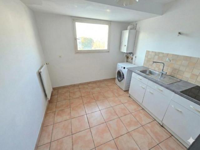 Appartement F3 61m2