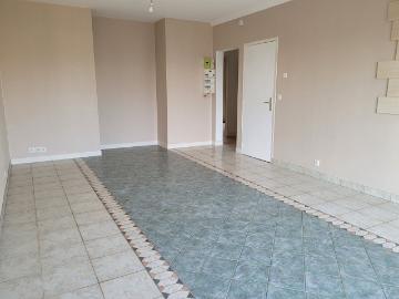 APPARTEMENT F3 67,56 m² OSNY 3 pièce s 67.56 m2