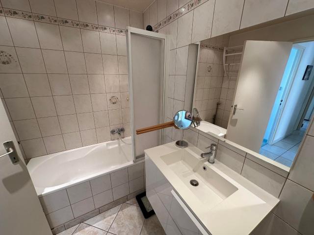Appartement F3 64m2 avec Garage Kingersheim