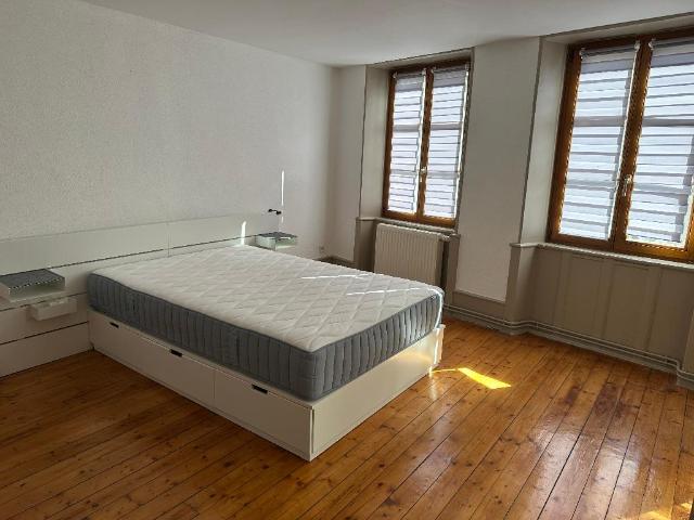 Appartement F3 65 m2 MONTBELIARD centre