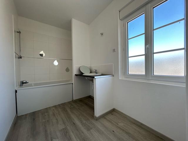 Appartement F3 65 m2 Saint Pierre Les Elbeuf