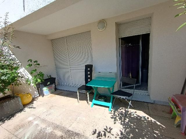 Appartement F3 65 m²