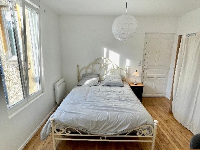 Appartement F3 65 m²