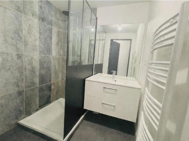 Appartement F3 65m² Optevoz