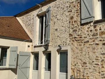 Appartement F3