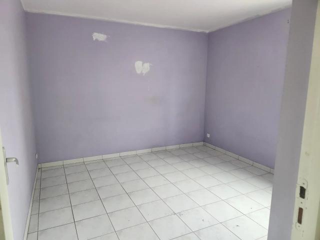 APPARTEMENT f3