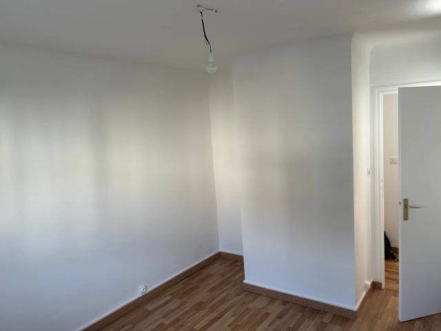 Appartement F3 66 m2 non meublé rénové à Villers Lès Nancy