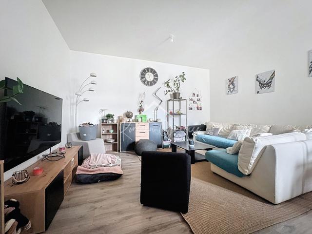 APPARTEMENT F3 68 M2 VENDU LOUÉ