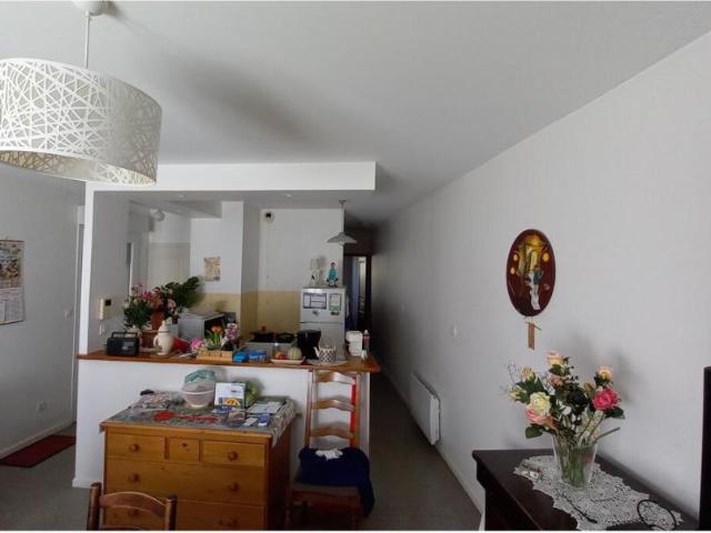 Appartement F3