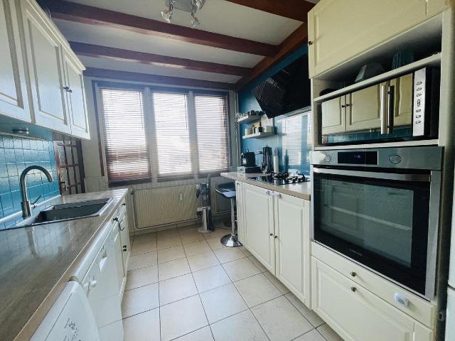 Appartement F3 73m² Pont de Chéruy