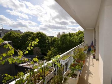 Appartement F3