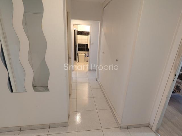 APPARTEMENT F3