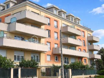 Appartement F3