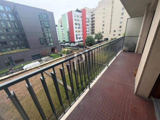 Appartement F3 75m² Matrat Voisembert Issy les Moulinea