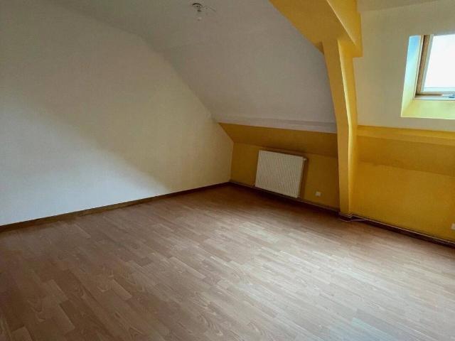 APPARTEMENT F3