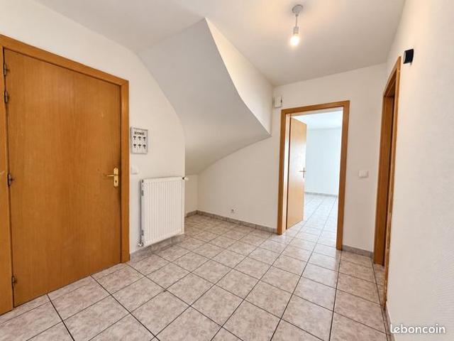 Appartement f3