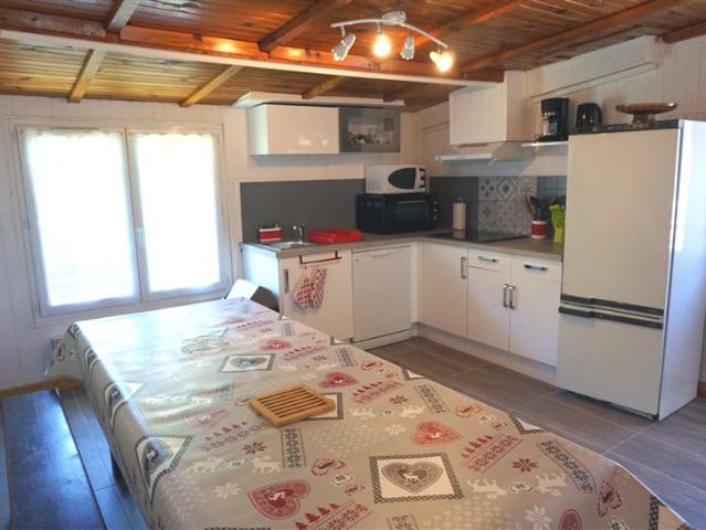 APPARTEMENT F3 80 M2 10 COUCHAGES