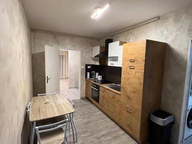 Appartement F3 80m2 Thionville Centre