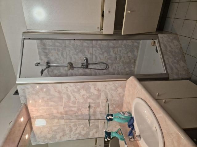 Appartement F3