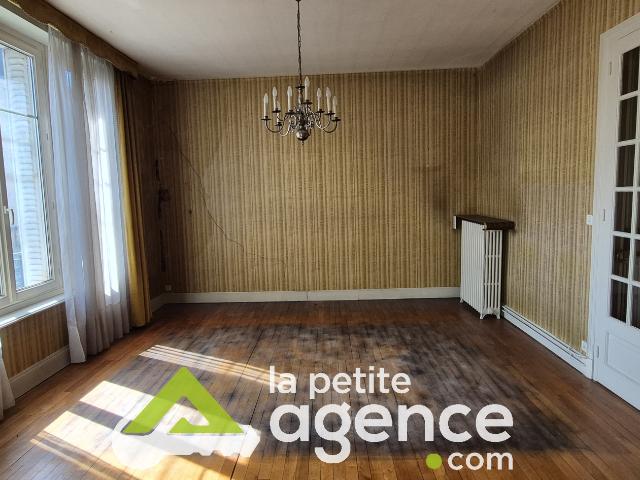 APPARTEMENT F3