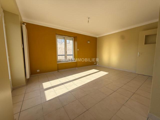 Appartement F3