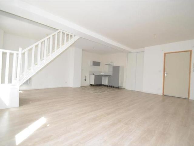 Appartement F3