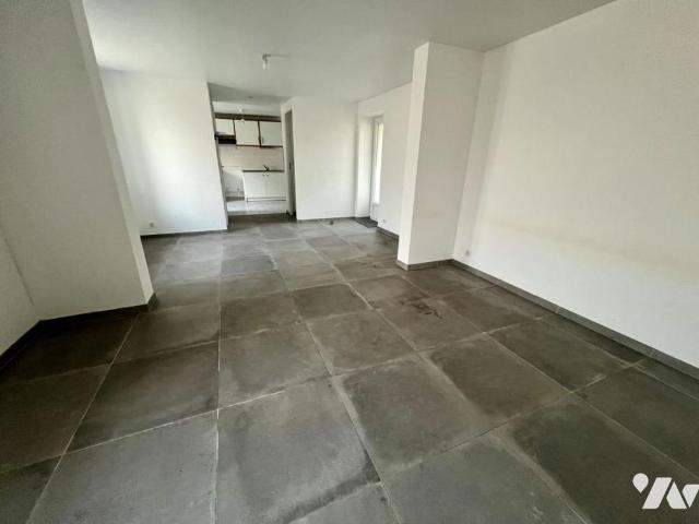 Appartement F3
