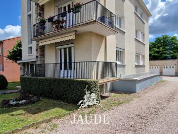 Appartement F3 89m2 avec garage à Issoire