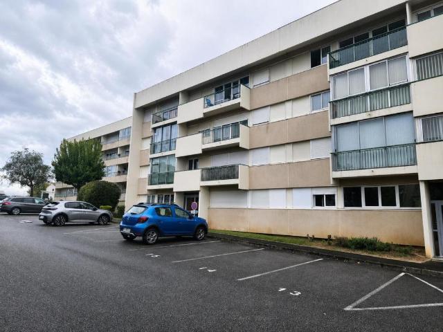 Appartement F3