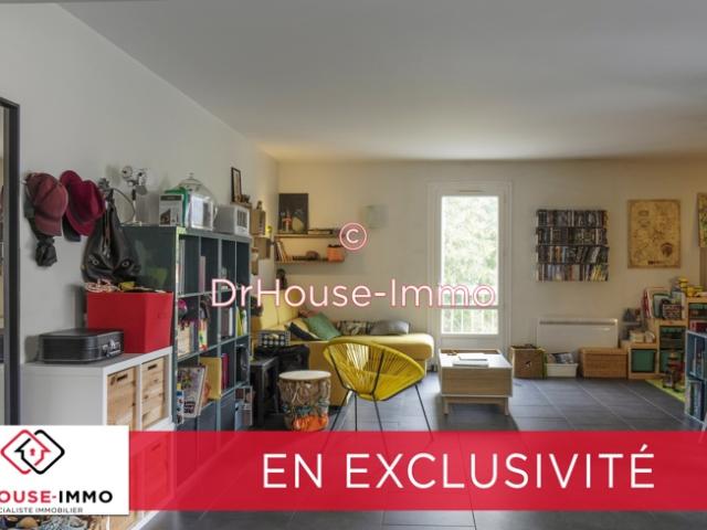 Appartement F3 95 M2 centre ville Meaux