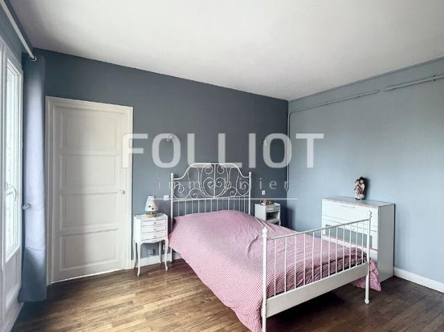 Appartement F3 100 m� en location � COUTANCES