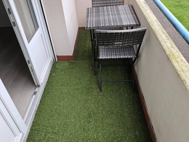 APPARTEMENT F3