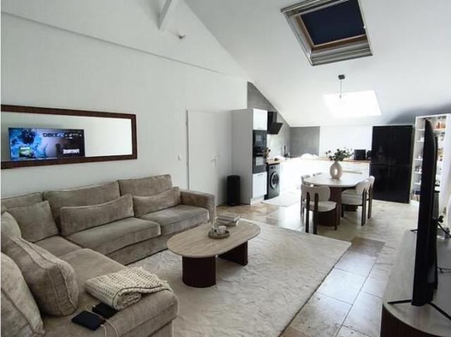Appartement F3