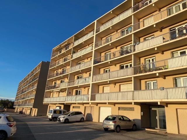 Appartement F3