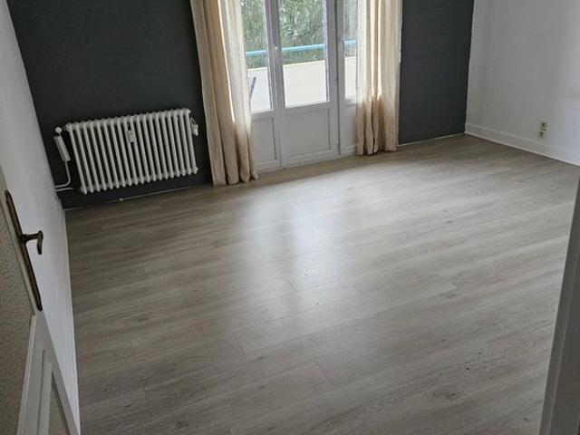 APPARTEMENT F3