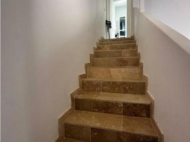 Appartement F3