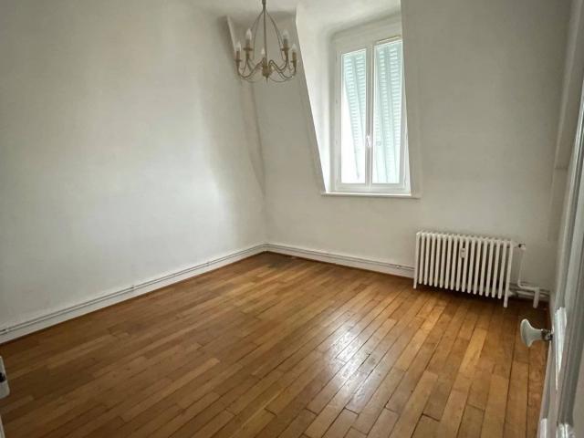 APPARTEMENT F3