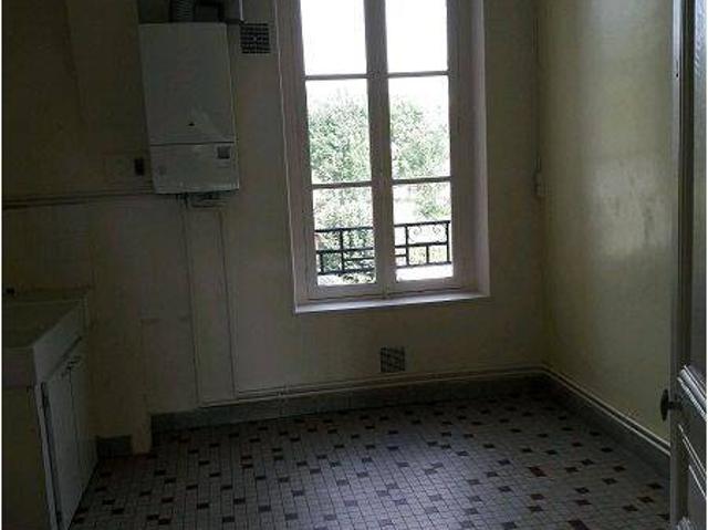Appartement F3