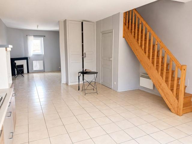 APPARTEMENT F3