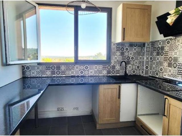 Appartement F3