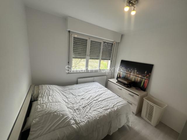 APPARTEMENT F3
